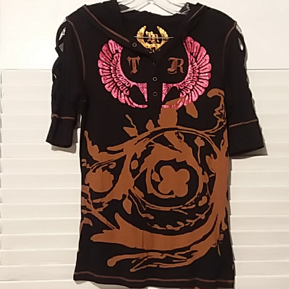 Treasure Rock Shirt